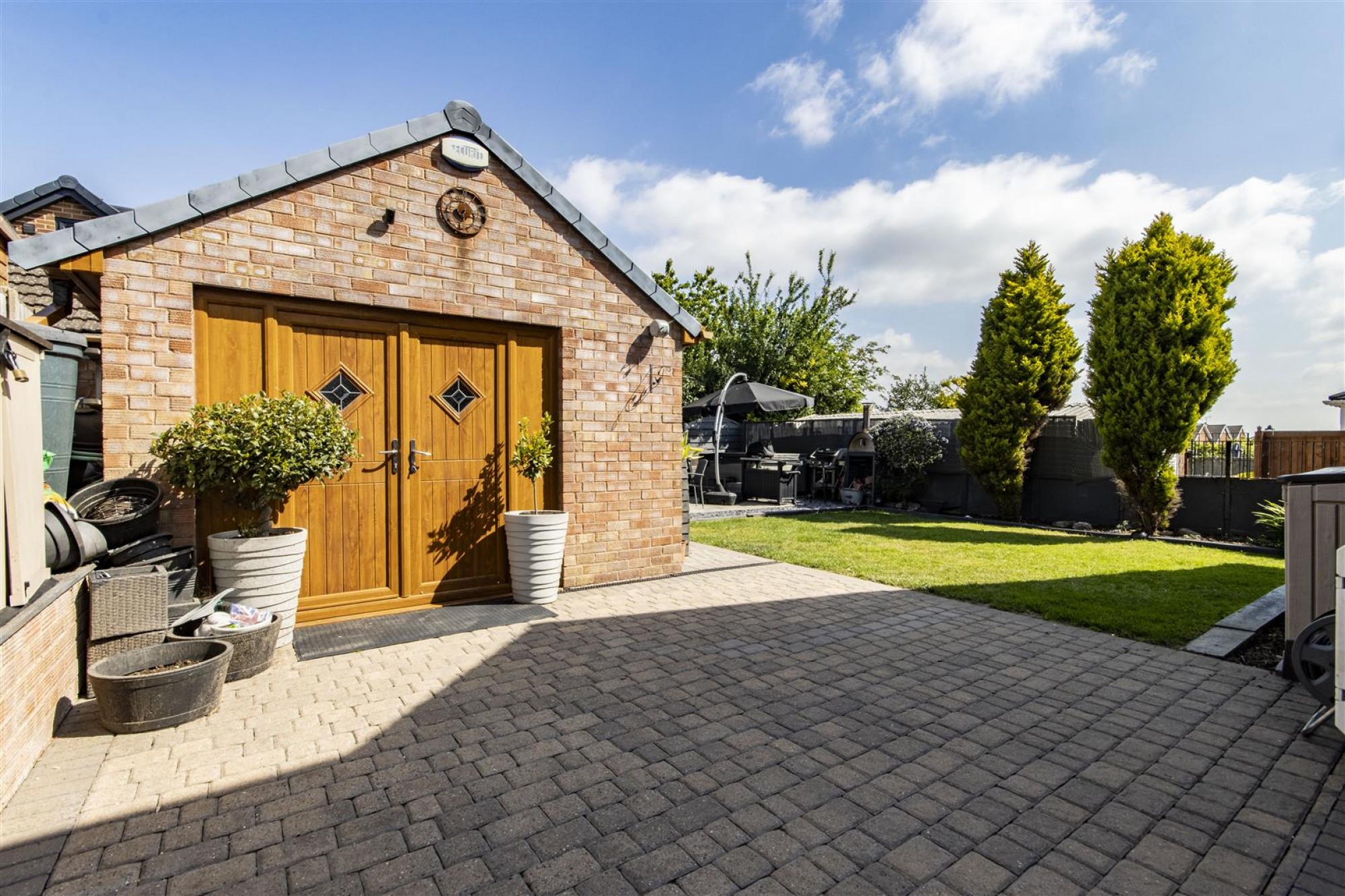 Rectory Drive, Wingerworth, Chesterfield