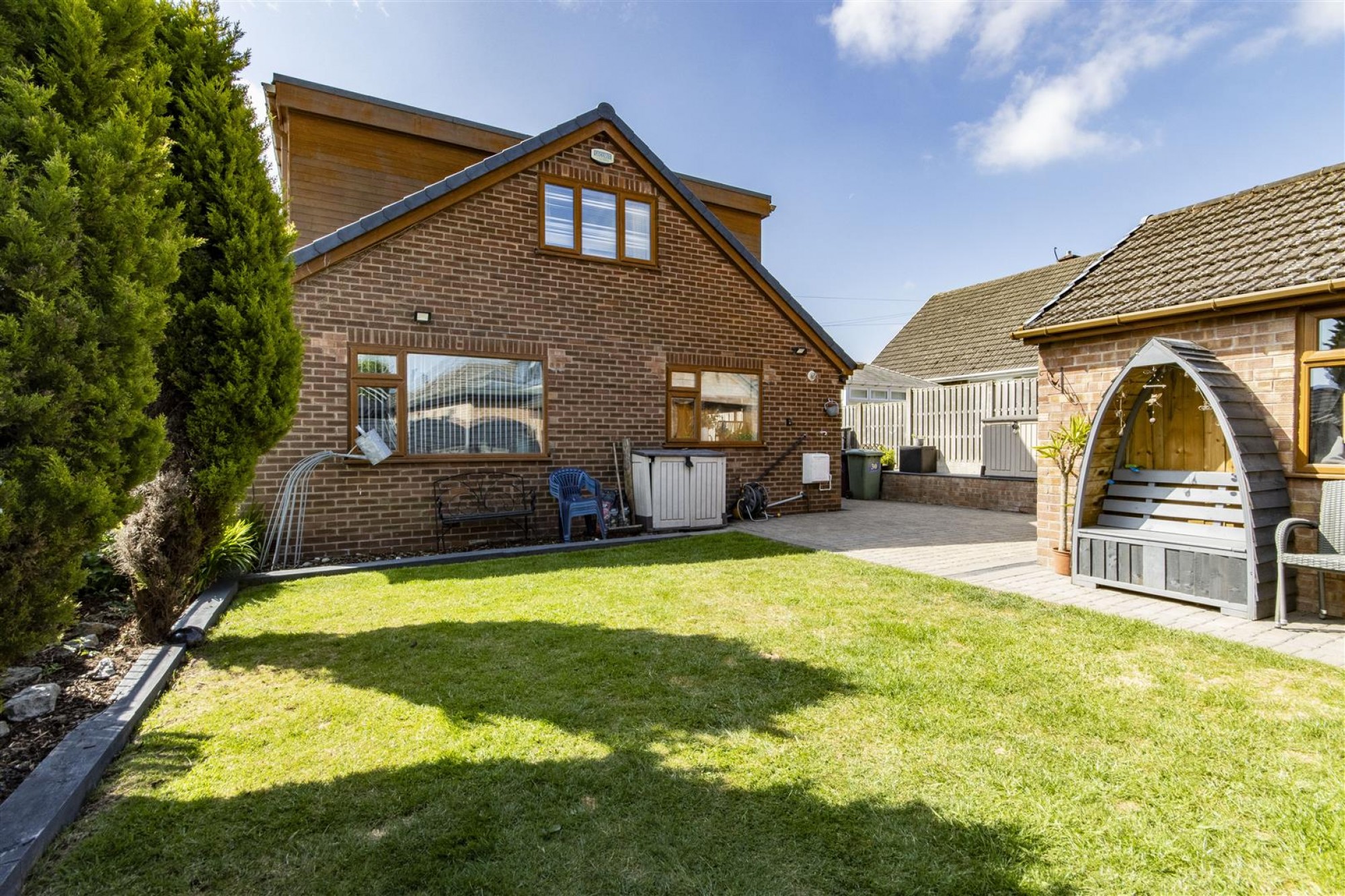 Rectory Drive, Wingerworth, Chesterfield