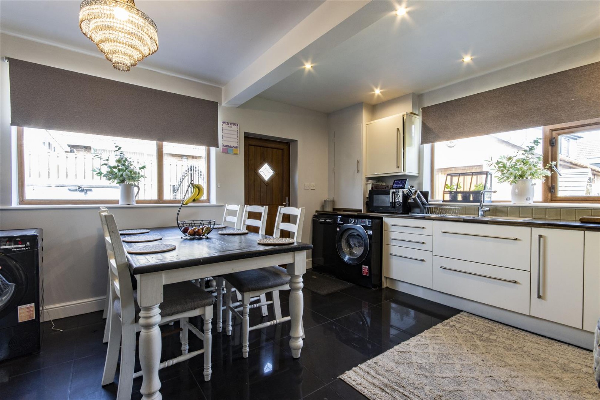 Rectory Drive, Wingerworth, Chesterfield