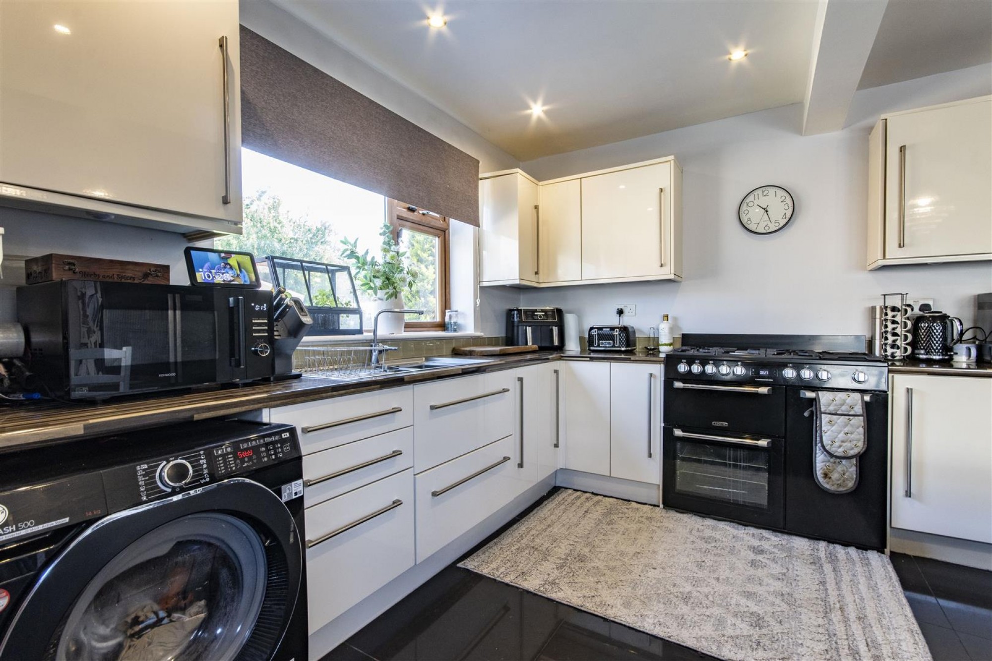 Rectory Drive, Wingerworth, Chesterfield