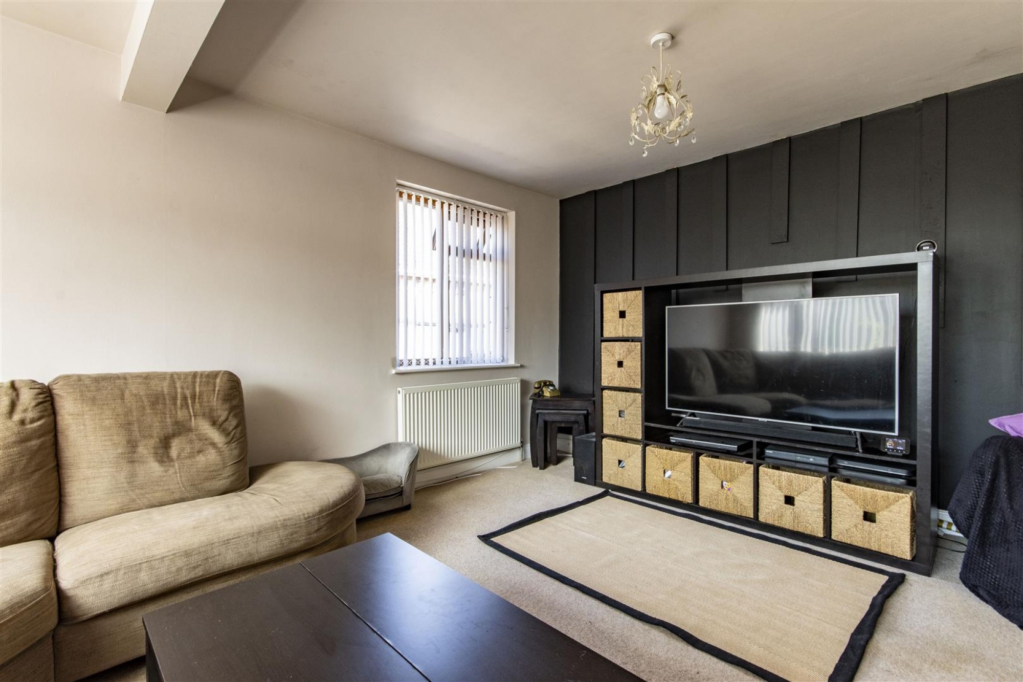 Rectory Drive, Wingerworth, Chesterfield