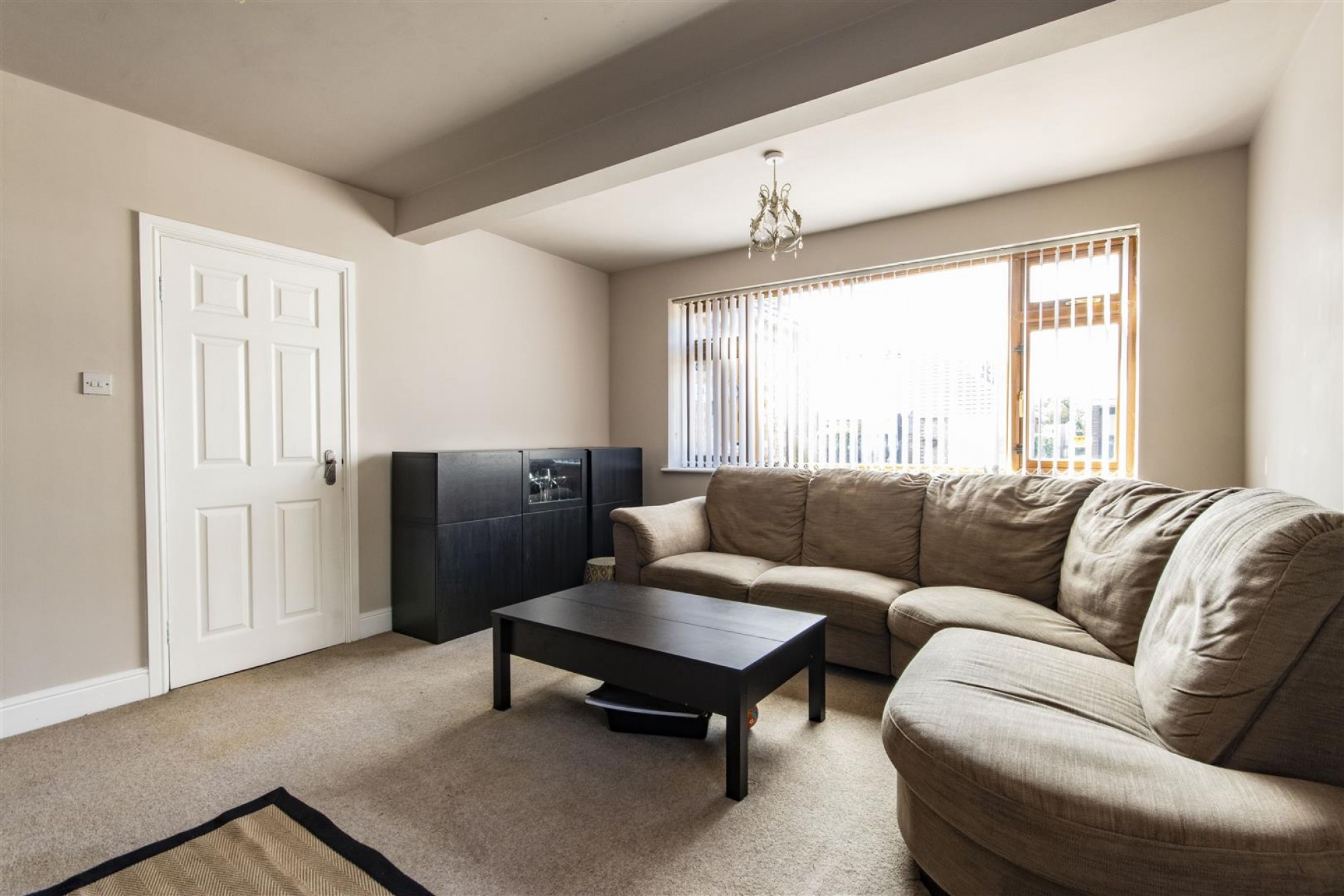 Rectory Drive, Wingerworth, Chesterfield