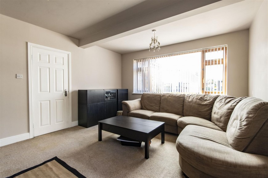 Rectory Drive, Wingerworth, Chesterfield