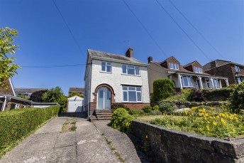 Rupert Street, Lower Pilsley, Chesterfield