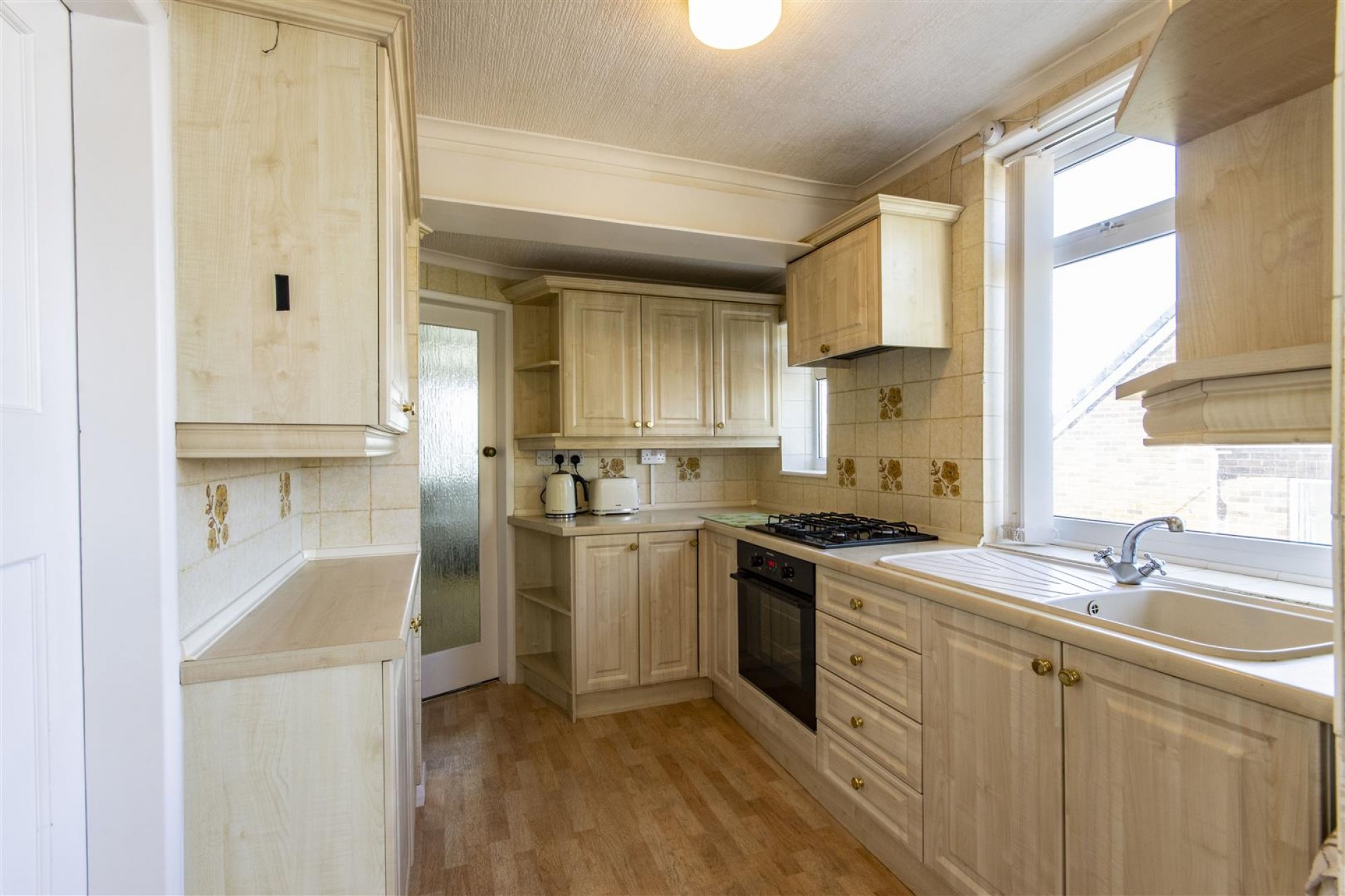 Rupert Street, Lower Pilsley, Chesterfield