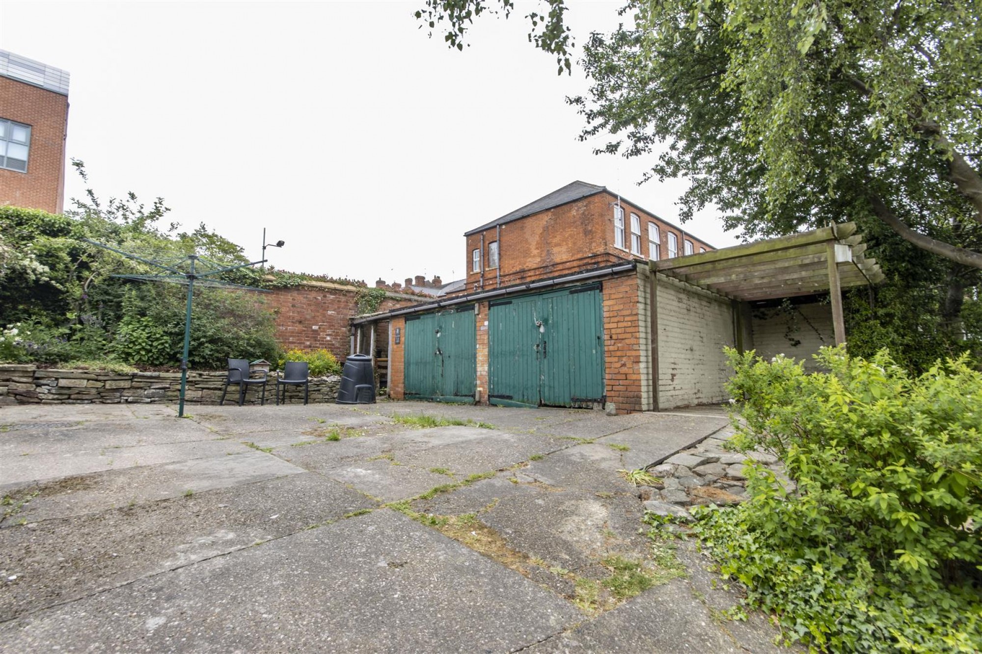 Spring Bank Road, Chesterfield