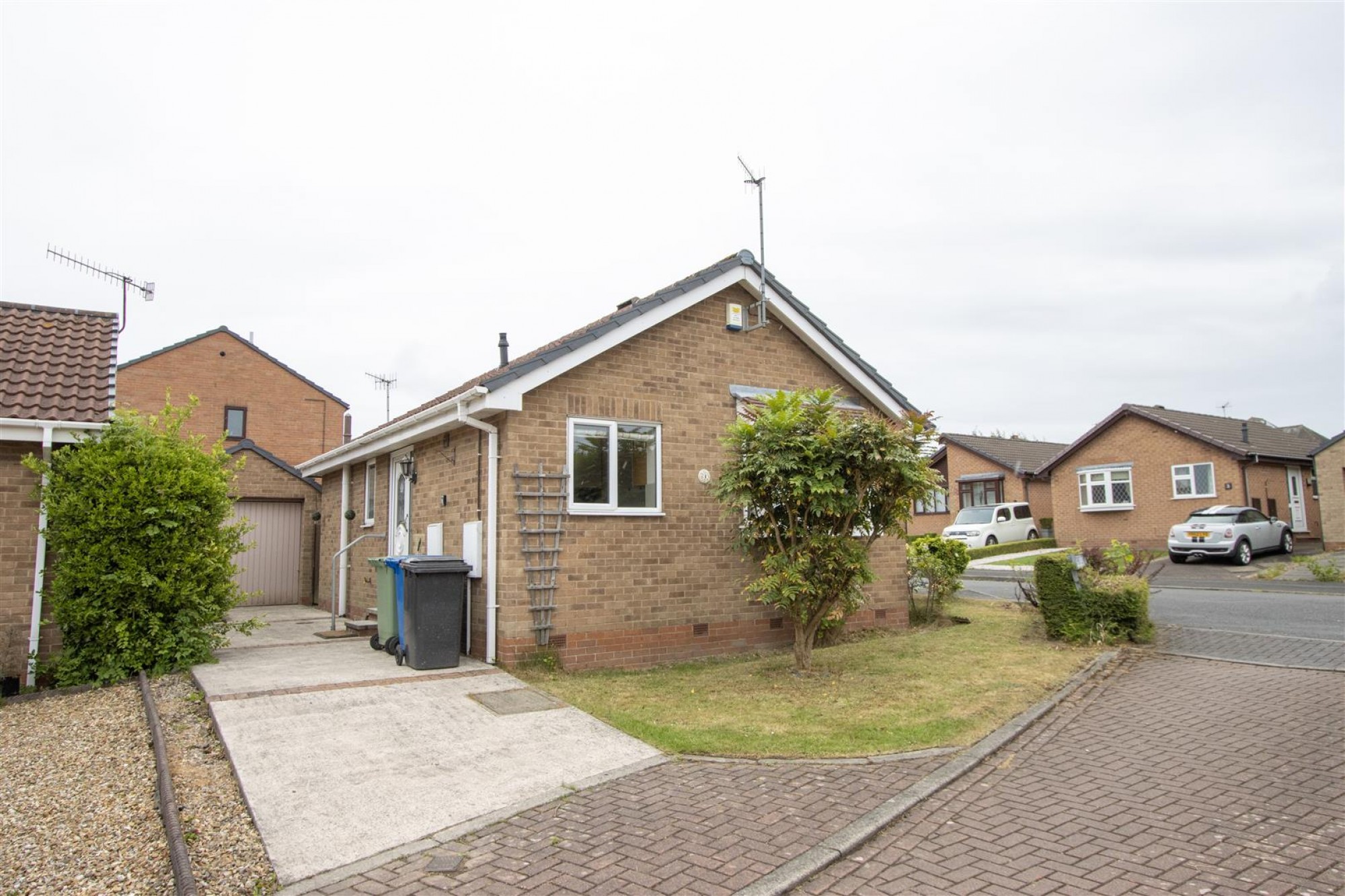 Northmoor Close, Brimington, Chesterfield