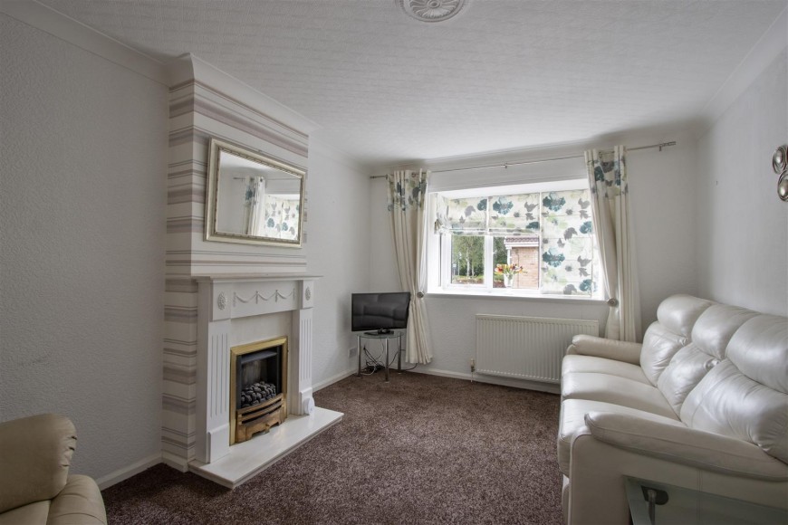 Northmoor Close, Brimington, Chesterfield