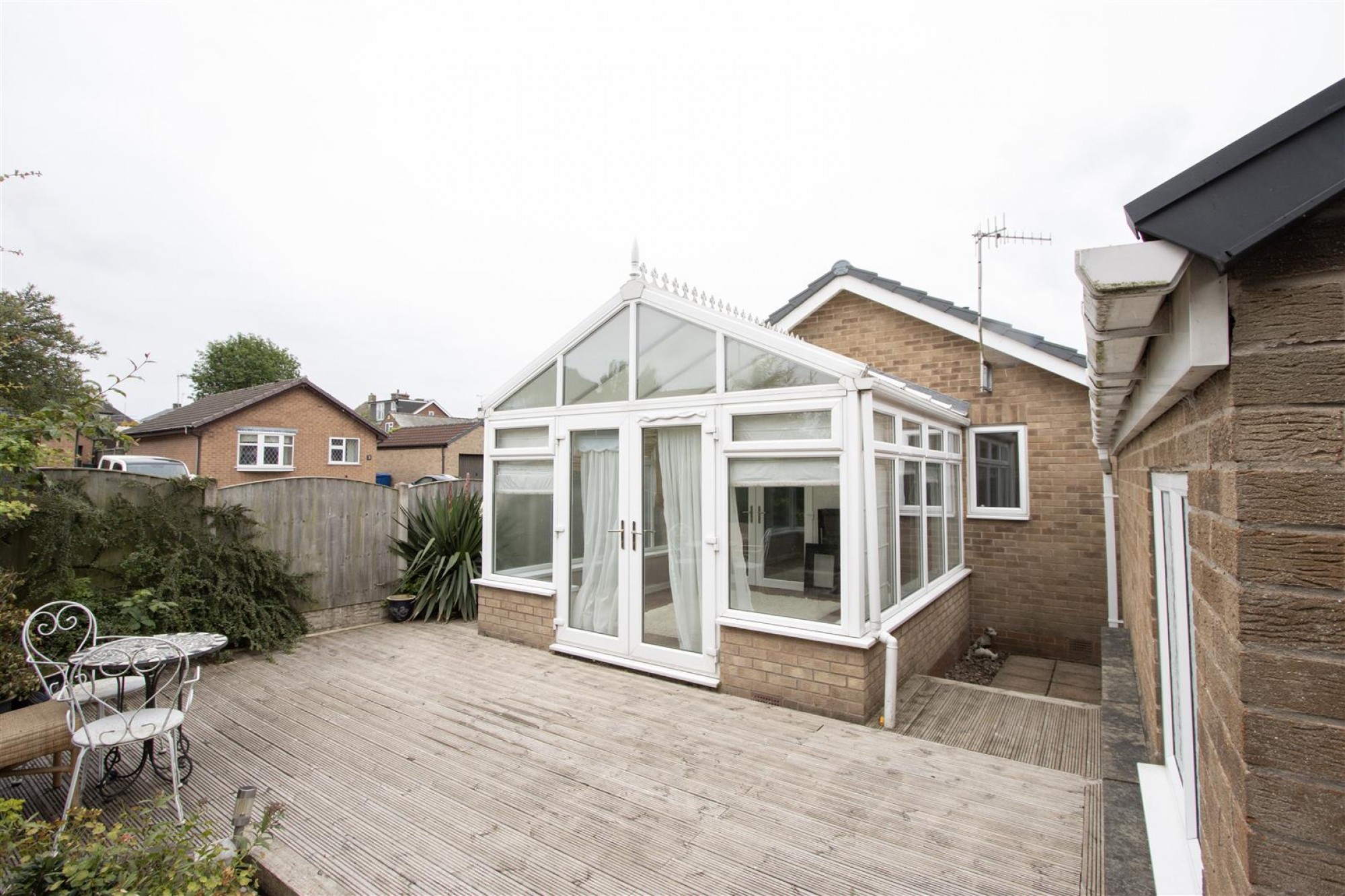 Northmoor Close, Brimington, Chesterfield