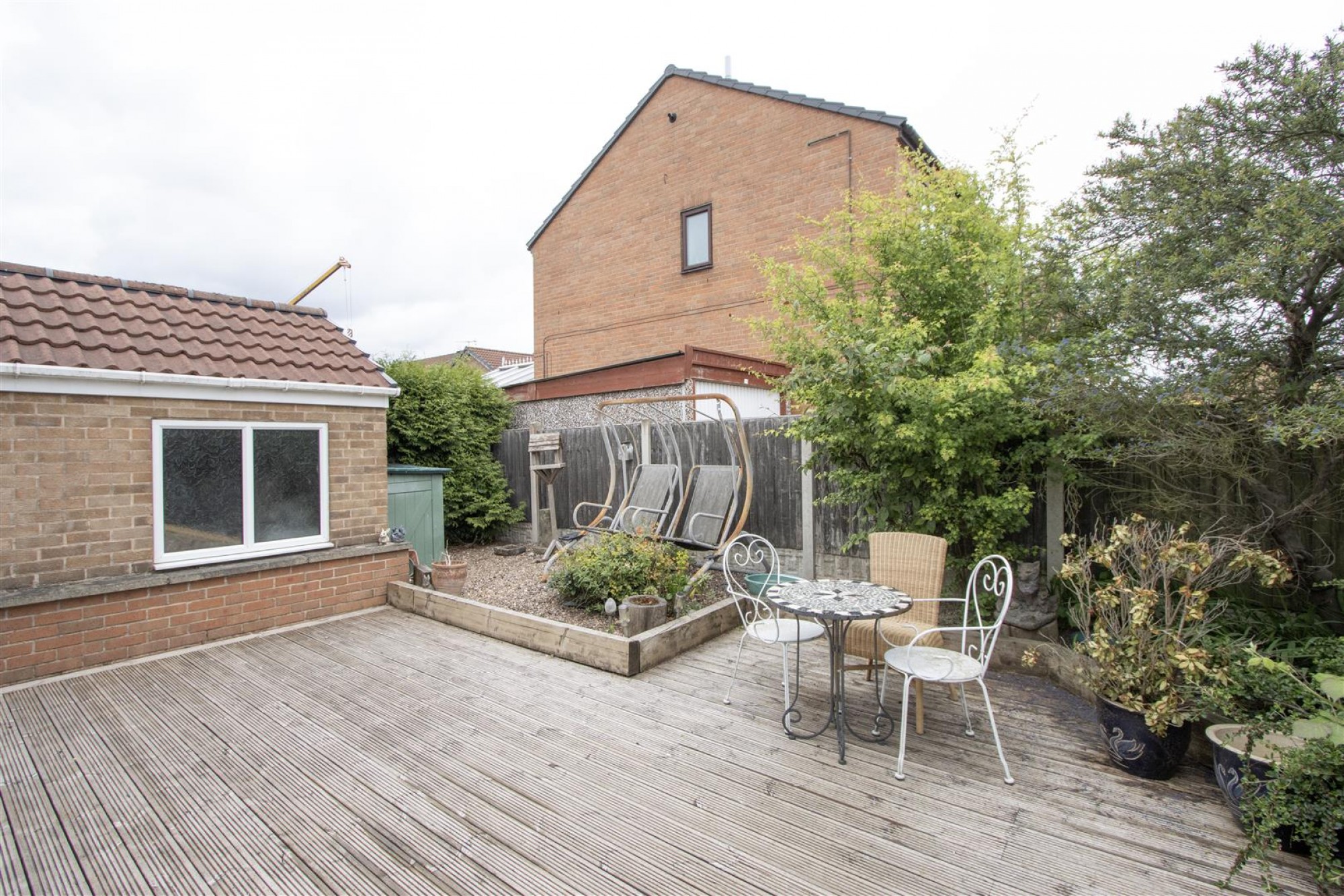Northmoor Close, Brimington, Chesterfield