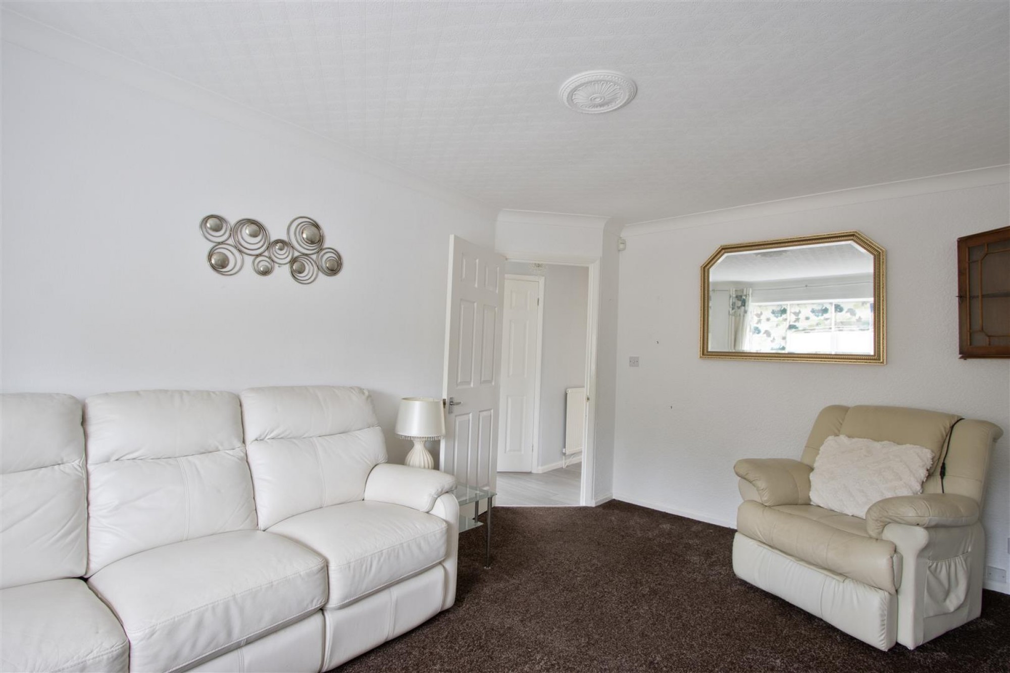 Northmoor Close, Brimington, Chesterfield