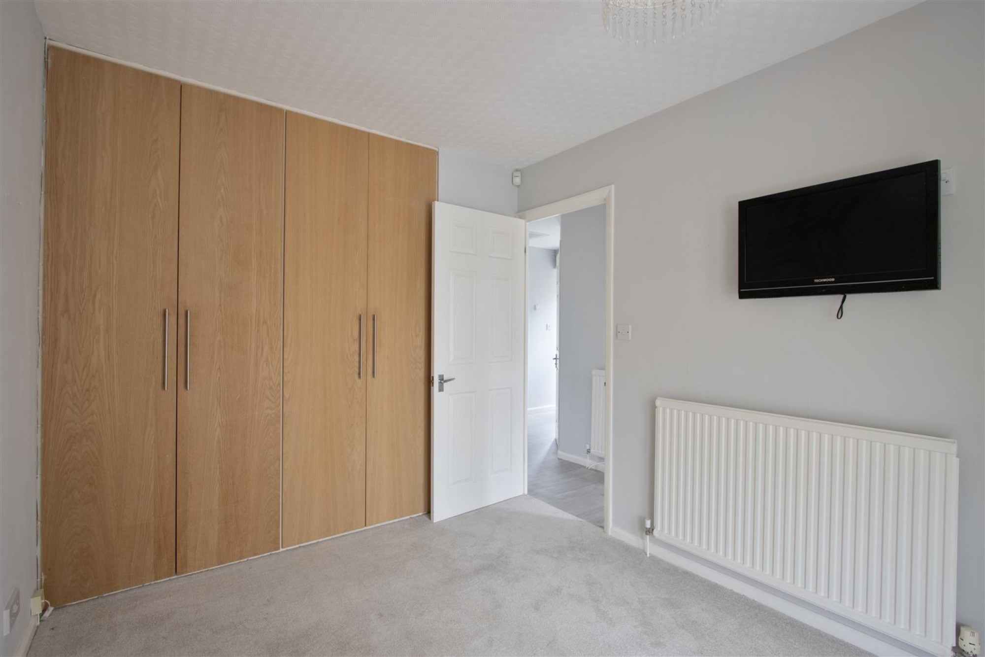 Northmoor Close, Brimington, Chesterfield