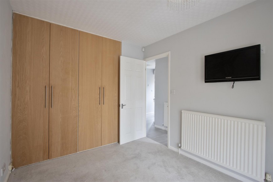 Northmoor Close, Brimington, Chesterfield