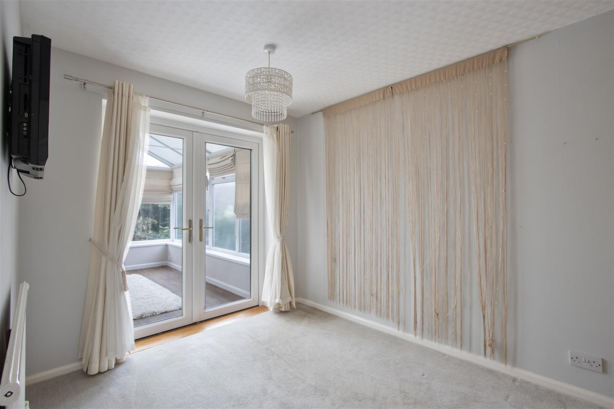 Northmoor Close, Brimington, Chesterfield