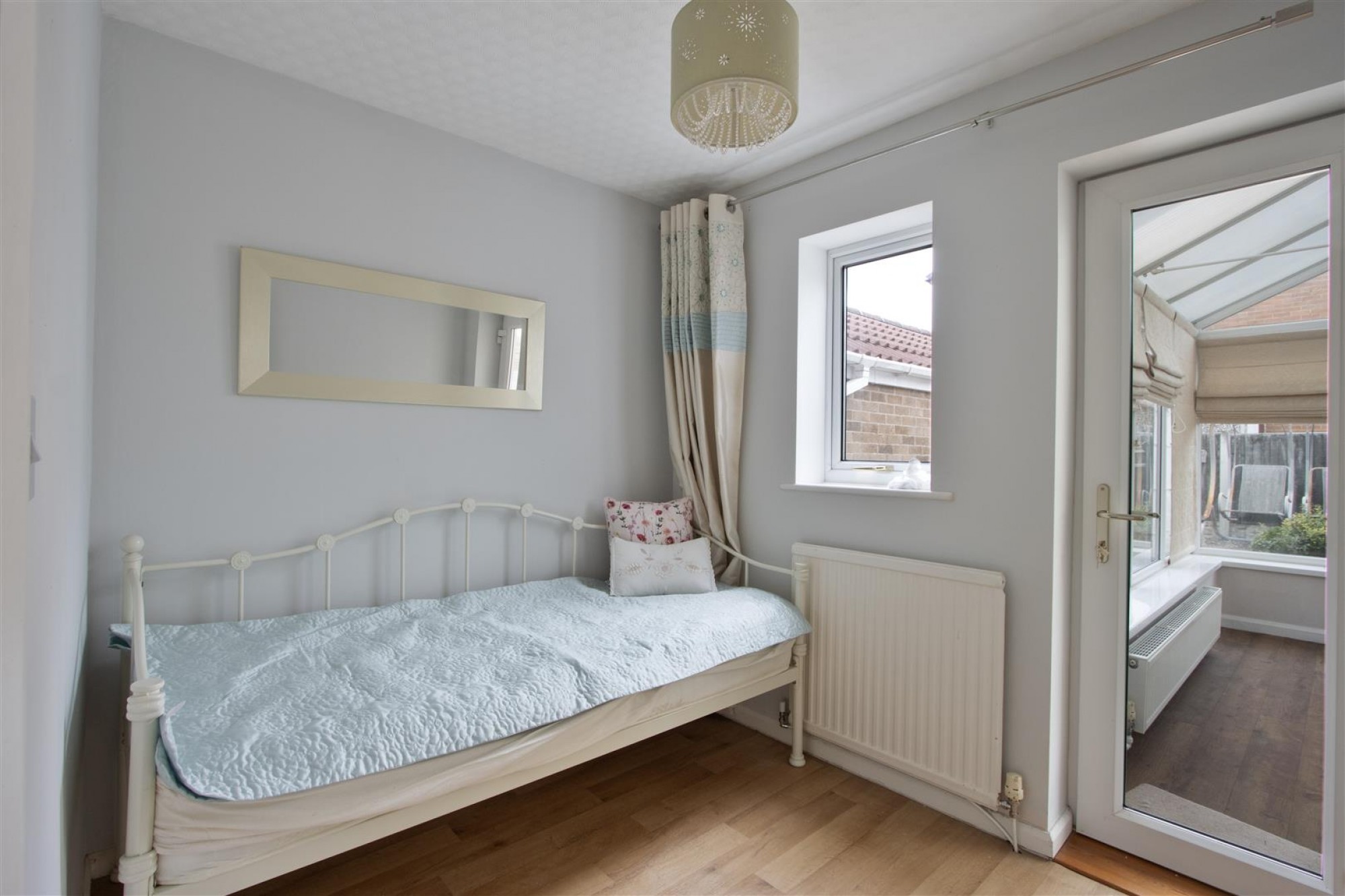 Northmoor Close, Brimington, Chesterfield
