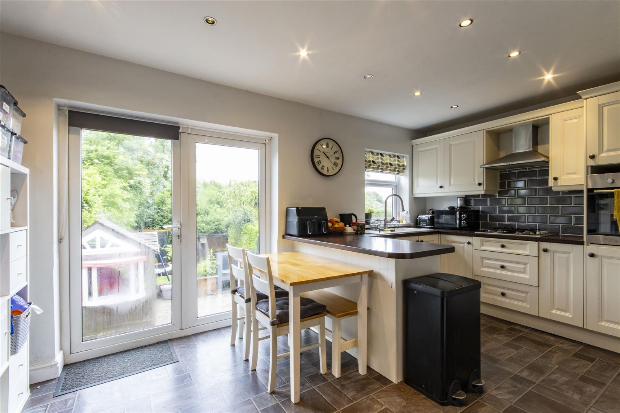 Orchards Way, Walton, Chesterfield