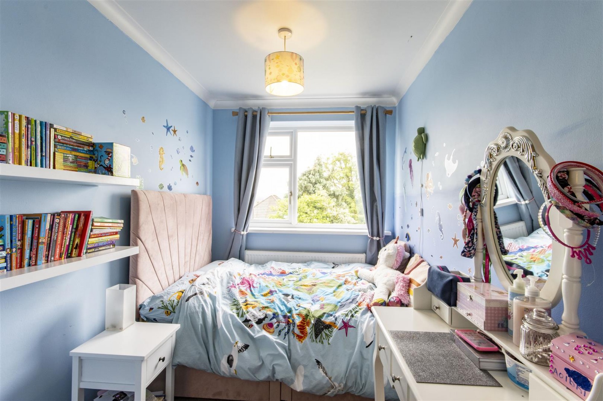 Orchards Way, Walton, Chesterfield