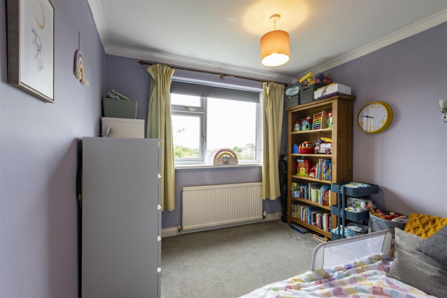 Orchards Way, Walton, Chesterfield