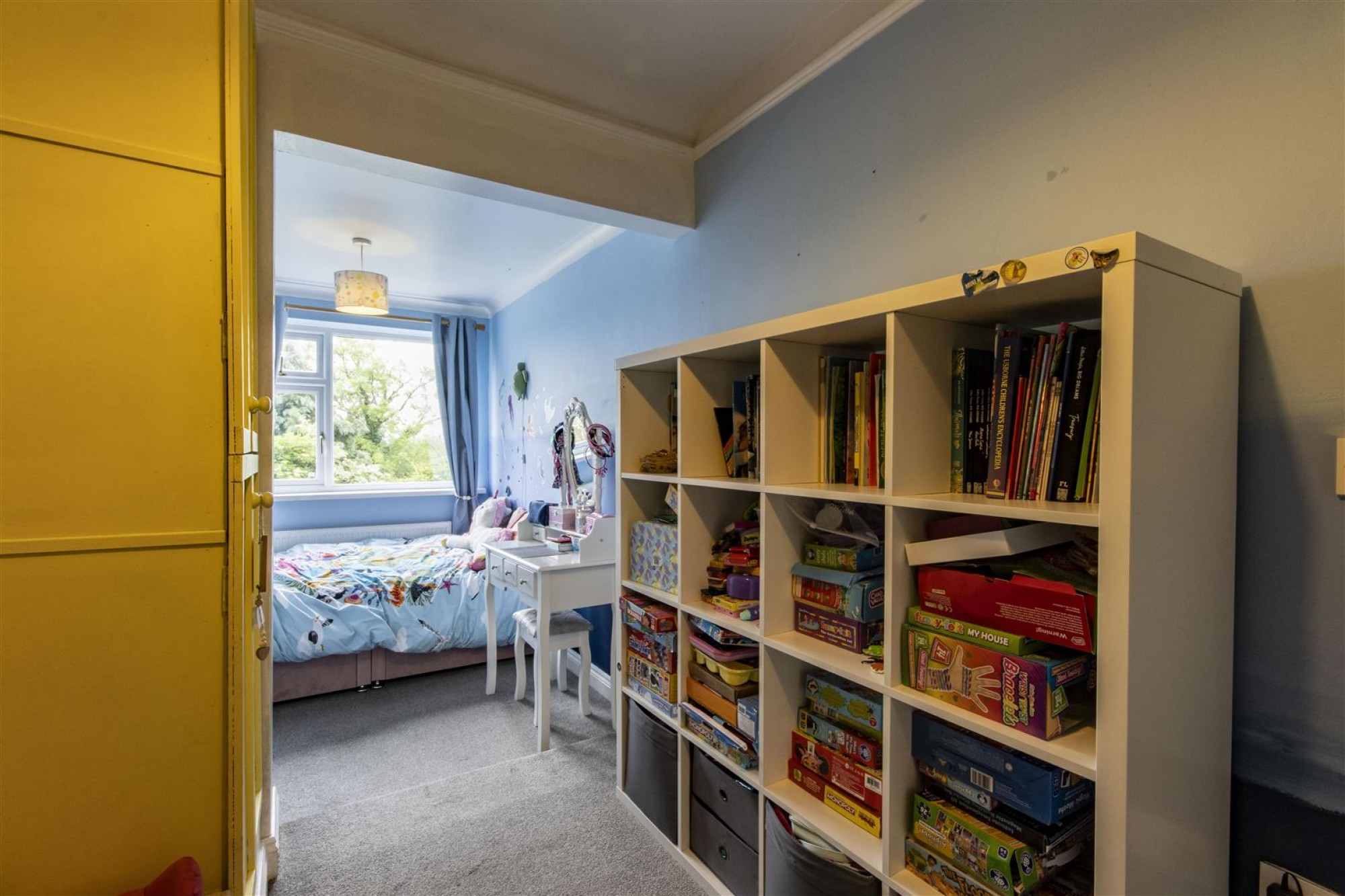 Orchards Way, Walton, Chesterfield