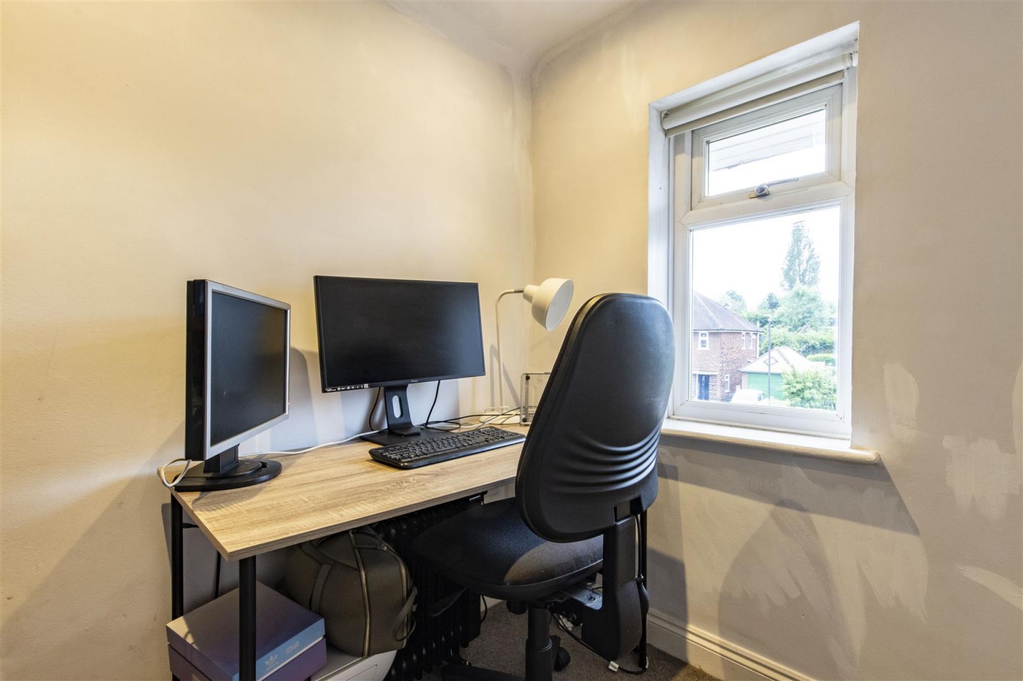 Orchards Way, Walton, Chesterfield