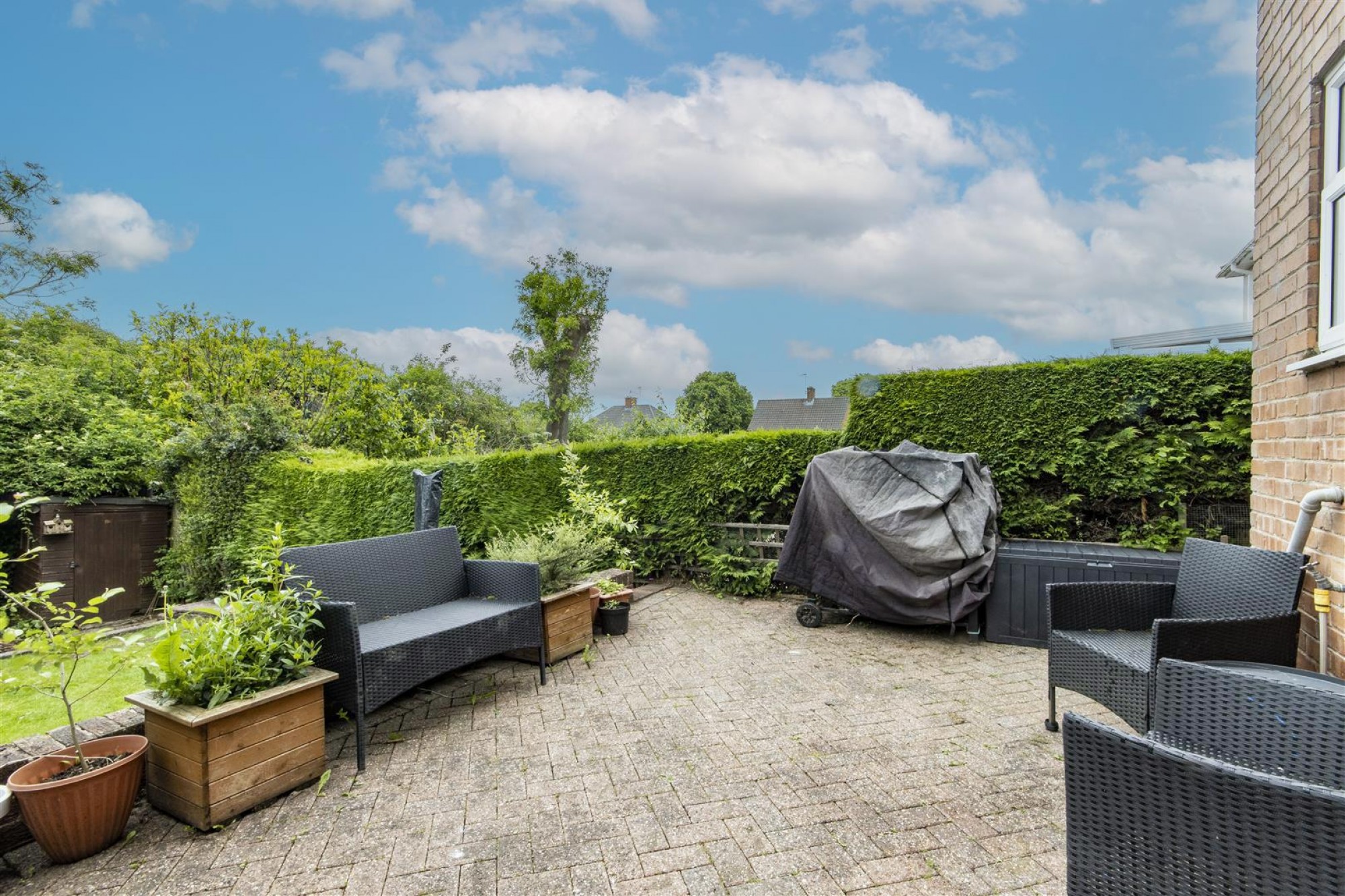 Orchards Way, Walton, Chesterfield