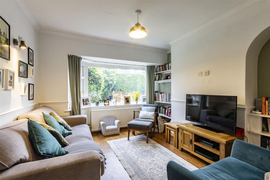 Orchards Way, Walton, Chesterfield