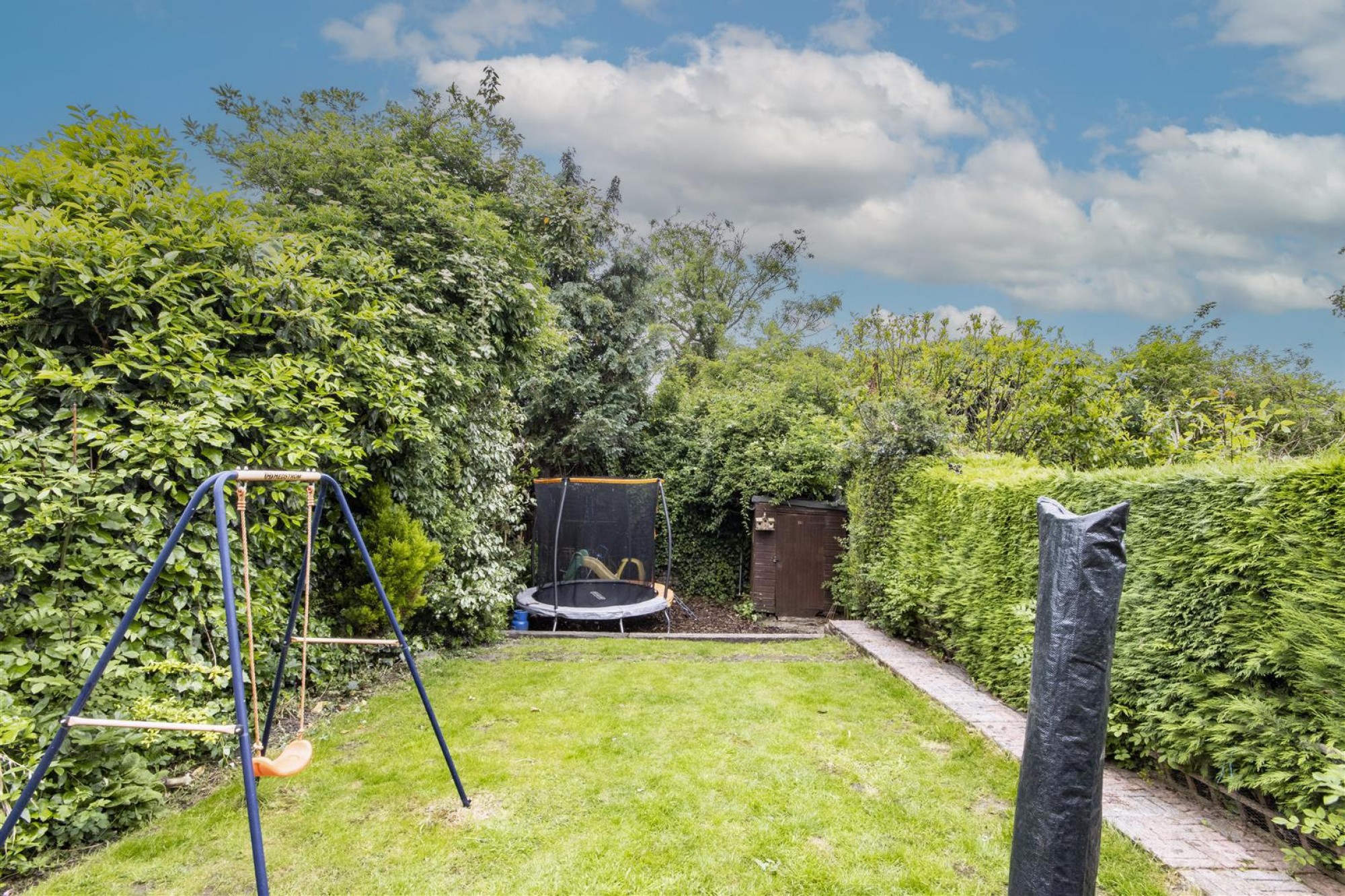 Orchards Way, Walton, Chesterfield