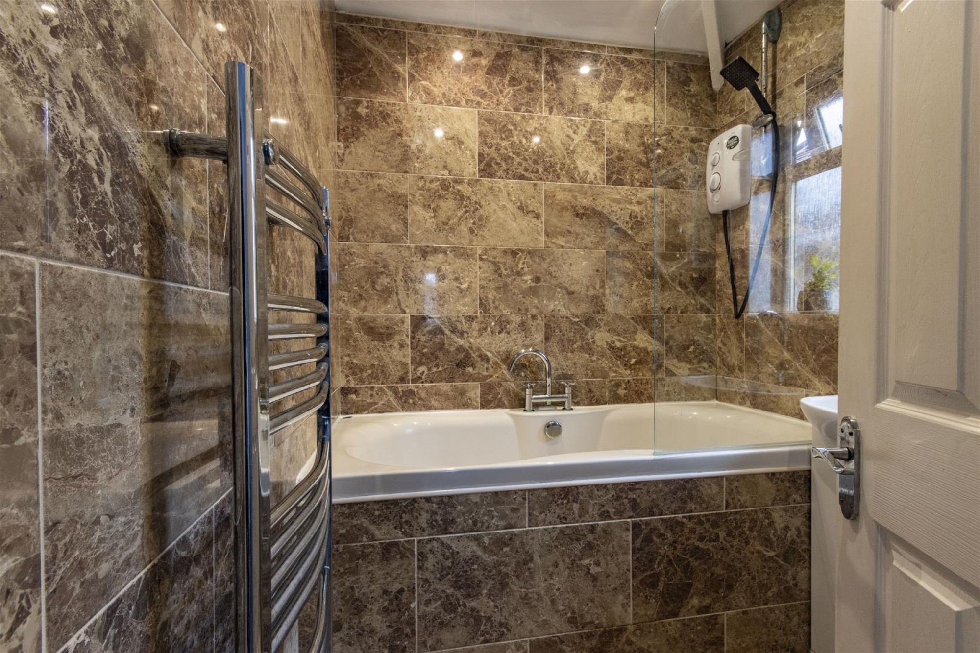 Orchards Way, Walton, Chesterfield