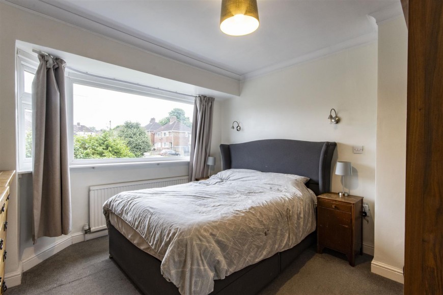 Orchards Way, Walton, Chesterfield
