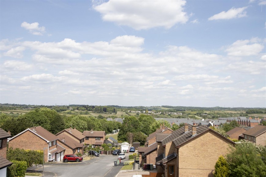 Heathfield Close, Wingerworth, Chesterfield