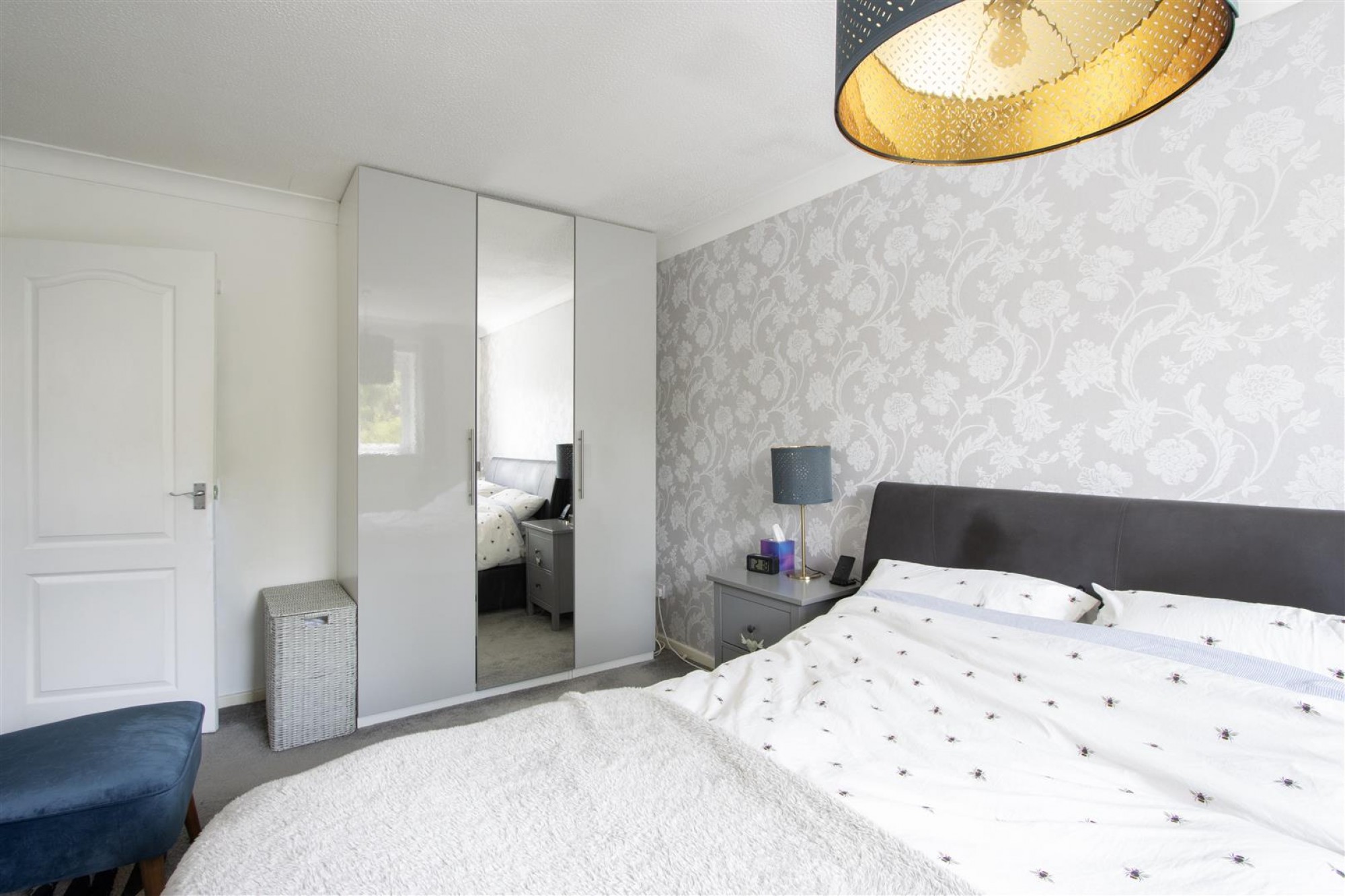 Heathfield Close, Wingerworth, Chesterfield