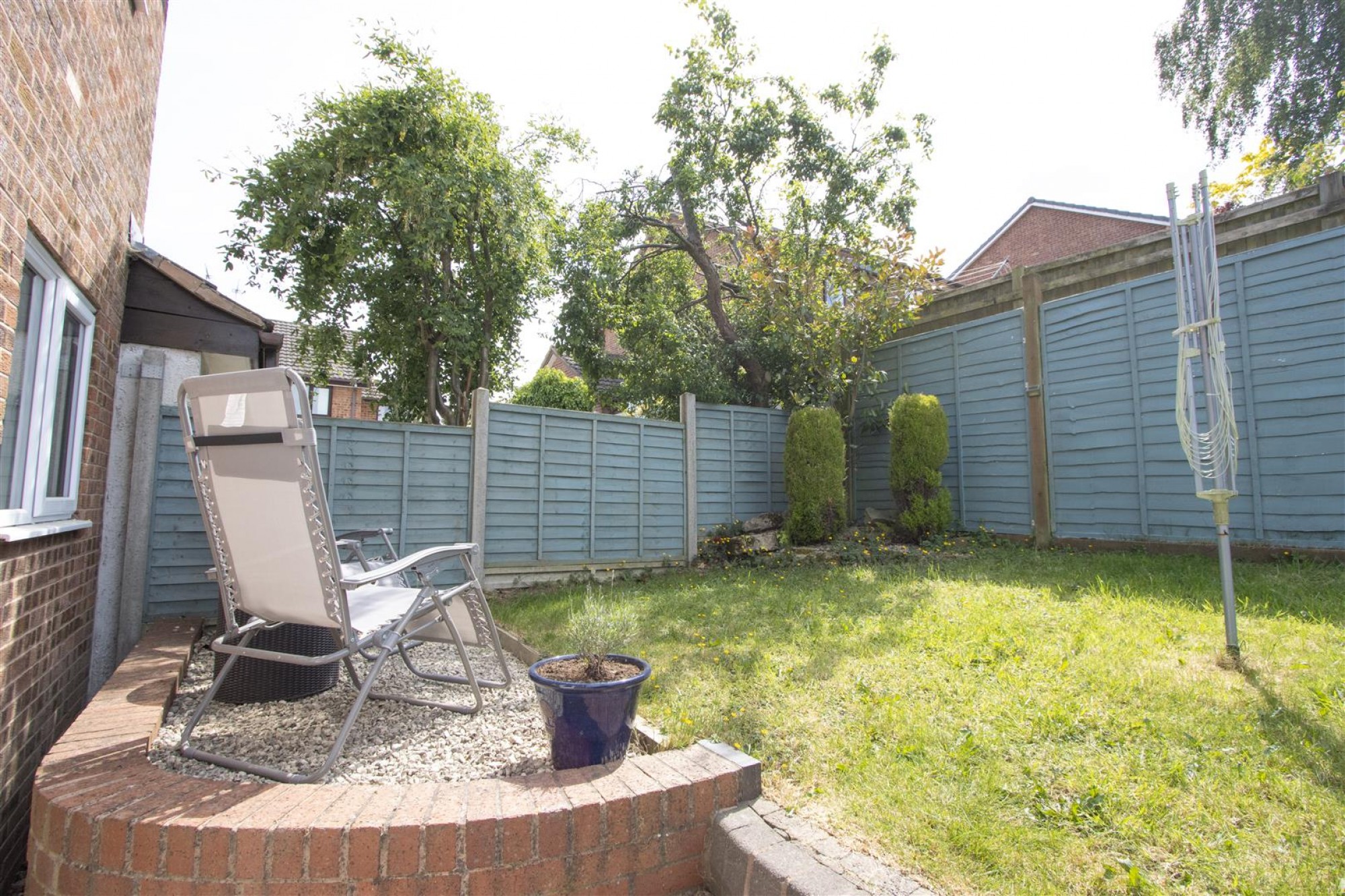 Heathfield Close, Wingerworth, Chesterfield