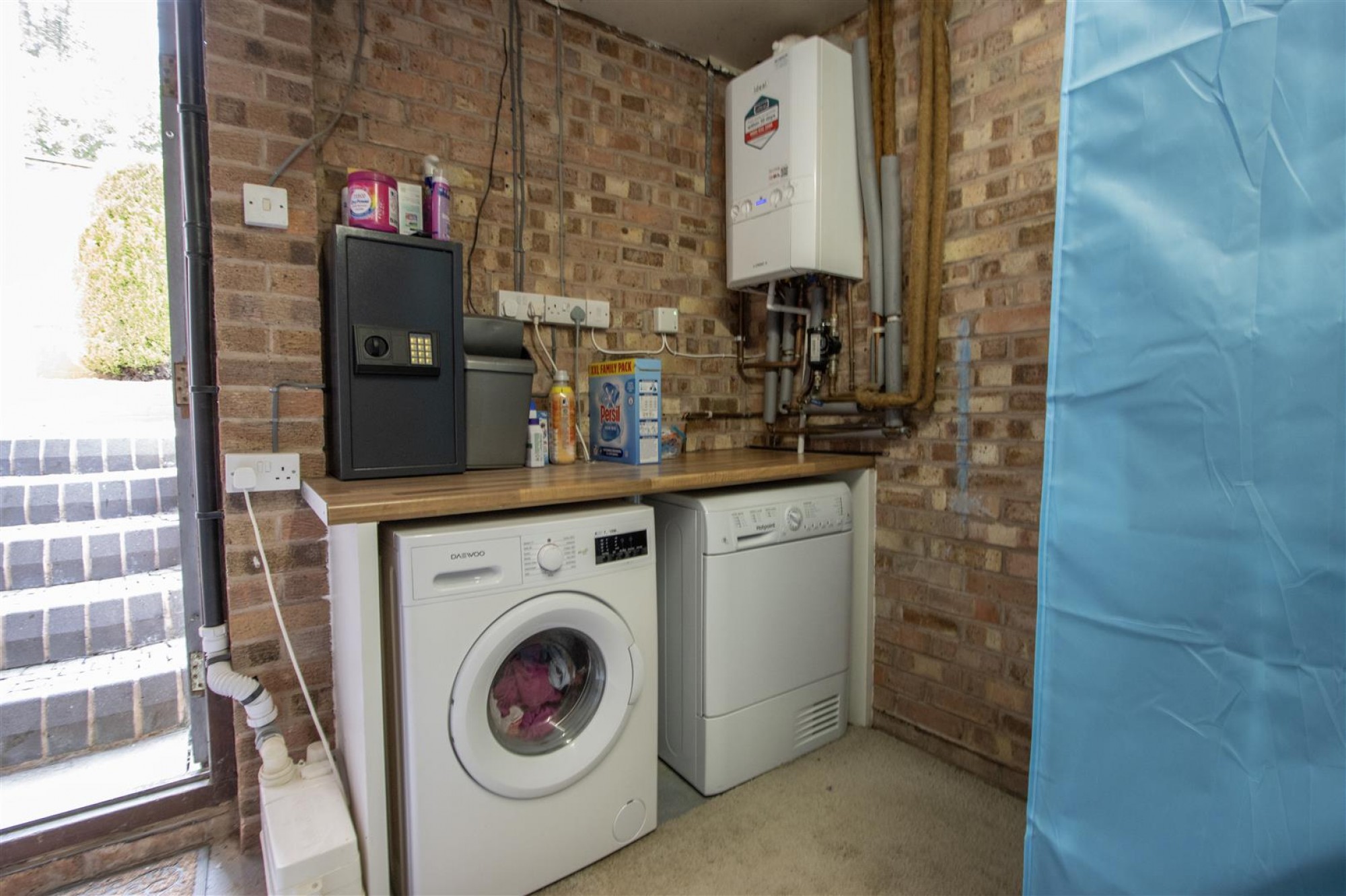 Heathfield Close, Wingerworth, Chesterfield