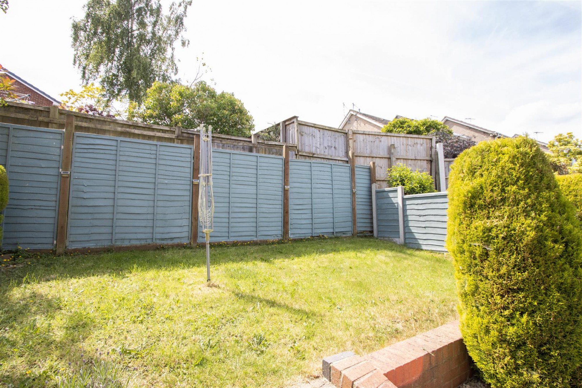 Heathfield Close, Wingerworth, Chesterfield