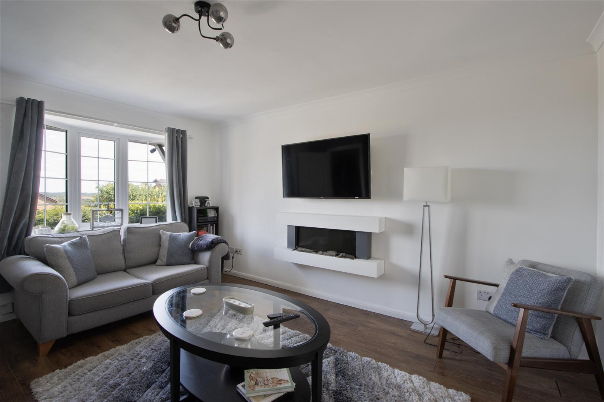 Heathfield Close, Wingerworth, Chesterfield