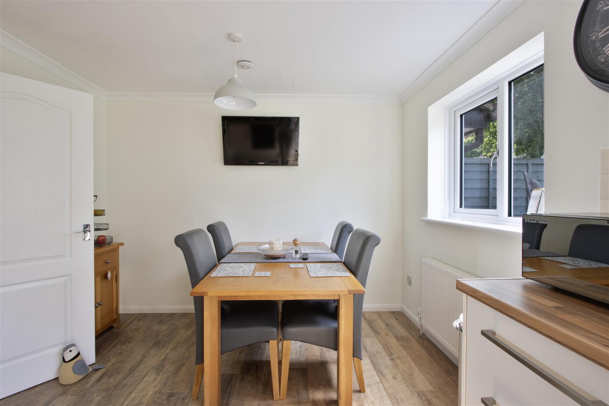 Heathfield Close, Wingerworth, Chesterfield