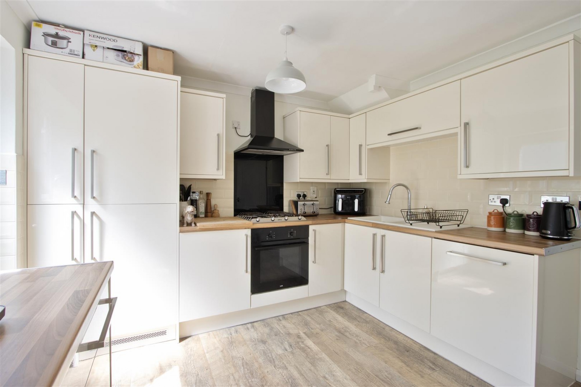 Heathfield Close, Wingerworth, Chesterfield