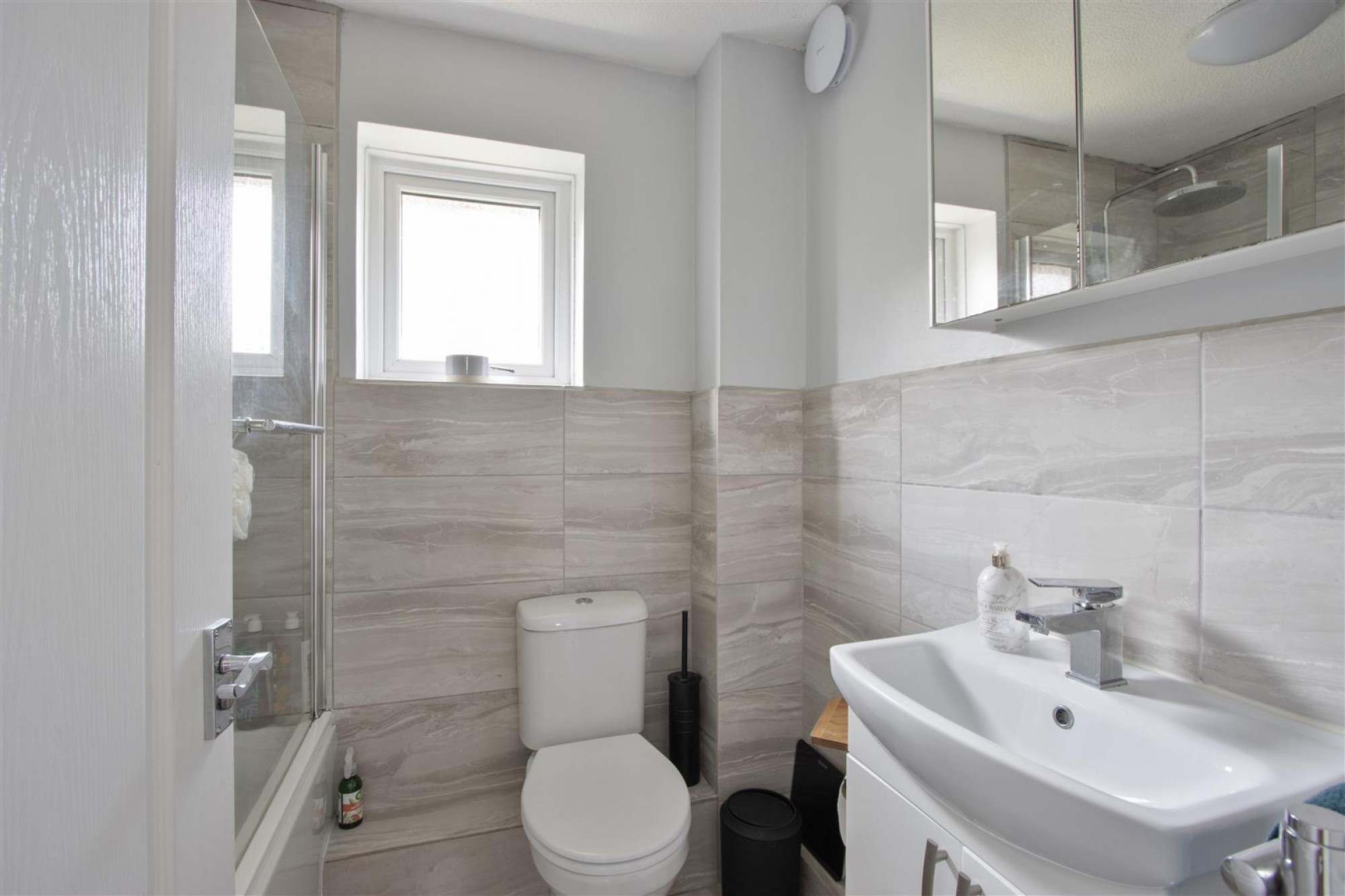 Heathfield Close, Wingerworth, Chesterfield