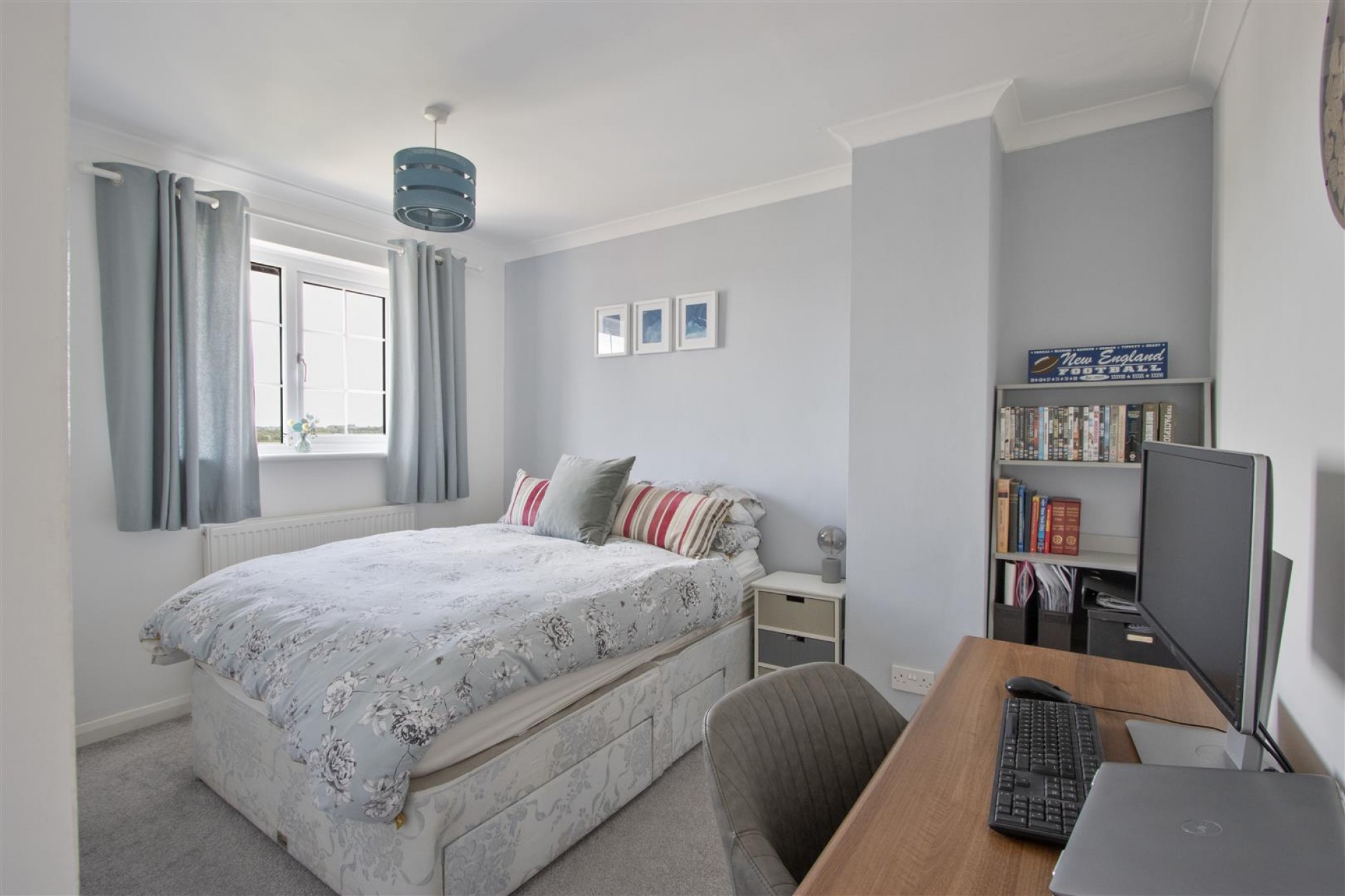 Heathfield Close, Wingerworth, Chesterfield