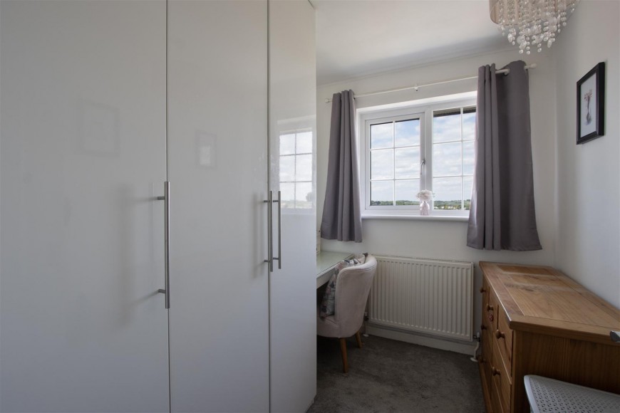 Heathfield Close, Wingerworth, Chesterfield