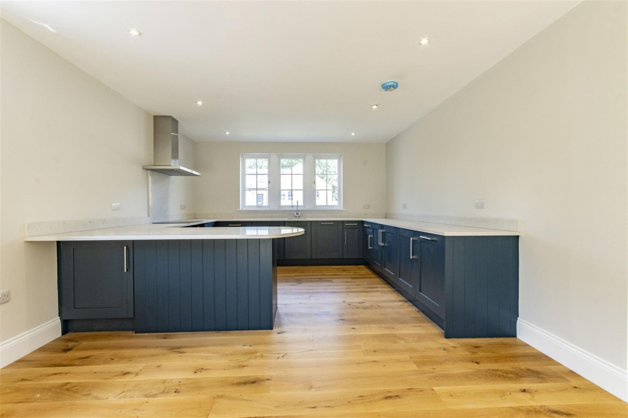 Lime Grove, Ashover, Chesterfield