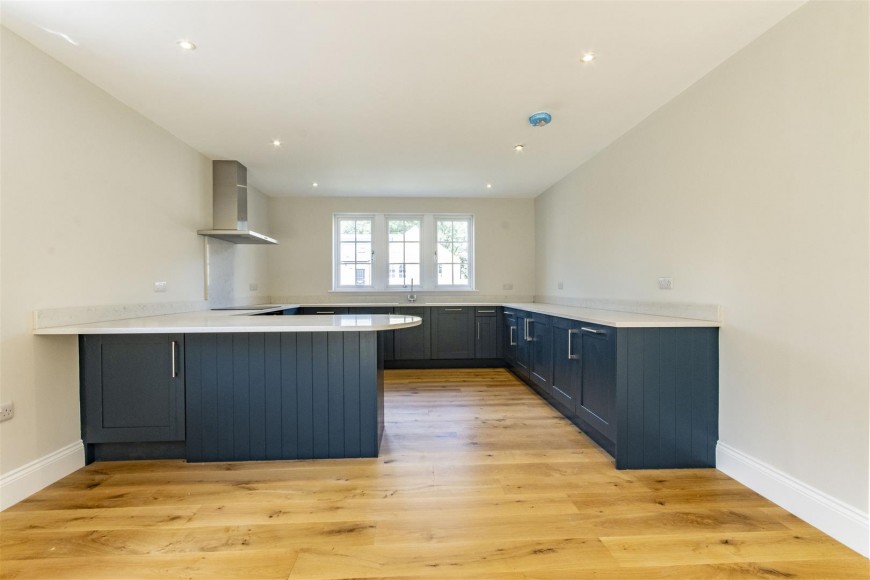 Lime Grove, Ashover, Chesterfield