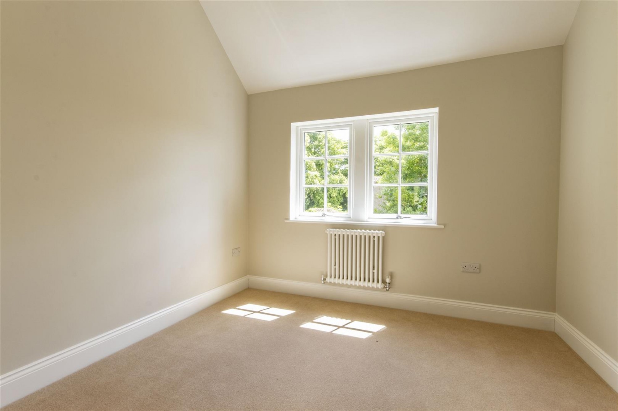 Lime Grove, Ashover, Chesterfield