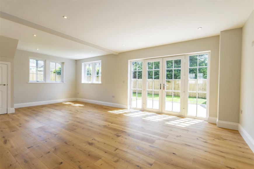 Lime Grove, Ashover, Chesterfield
