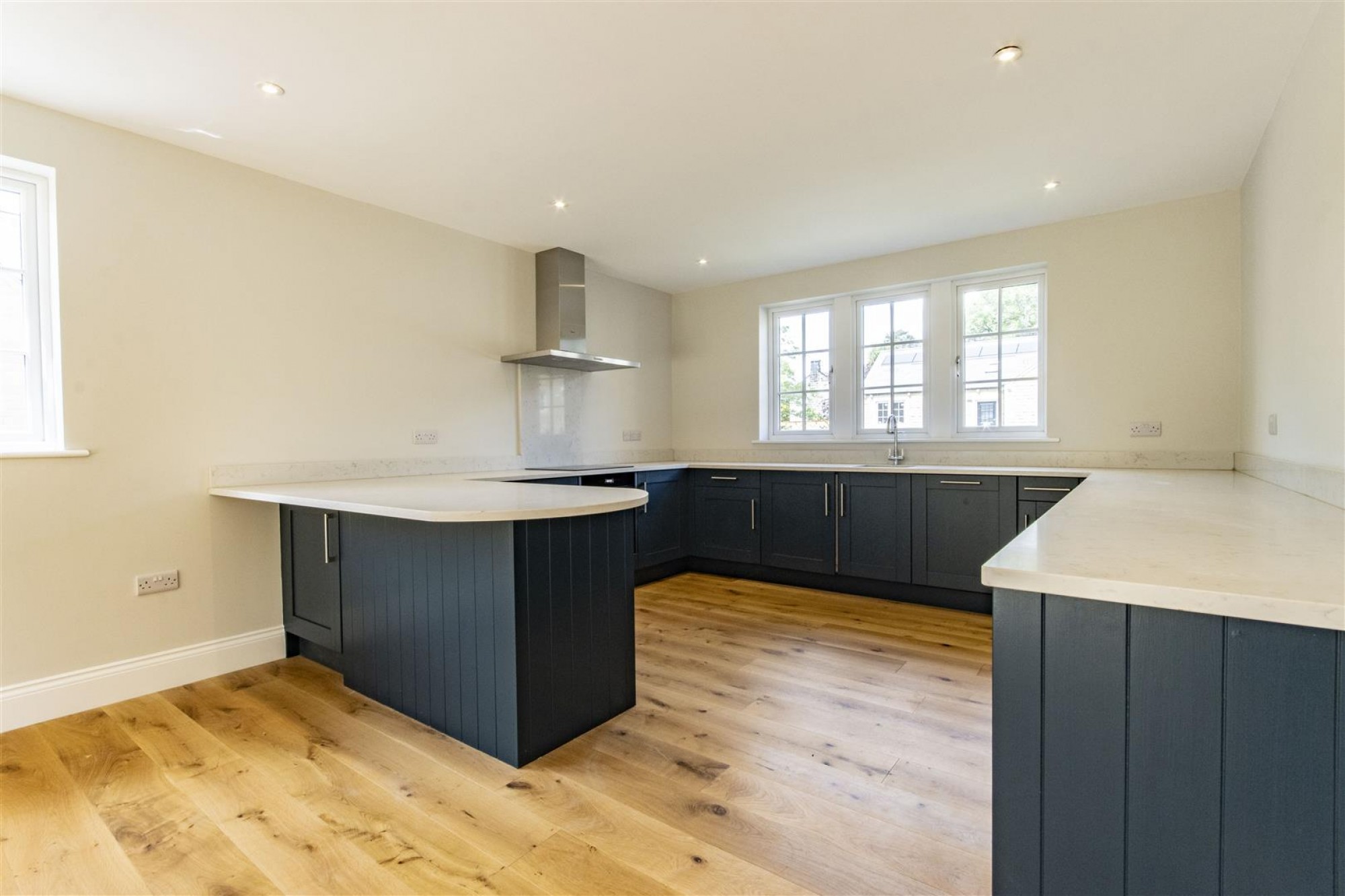 Lime Grove, Ashover, Chesterfield