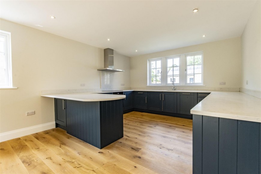 Lime Grove, Ashover, Chesterfield