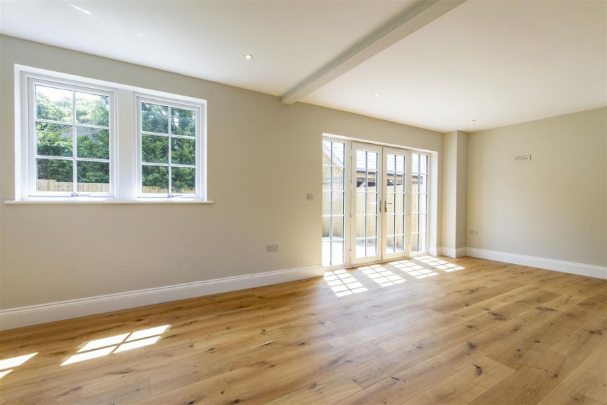 Lime Grove, Ashover, Chesterfield
