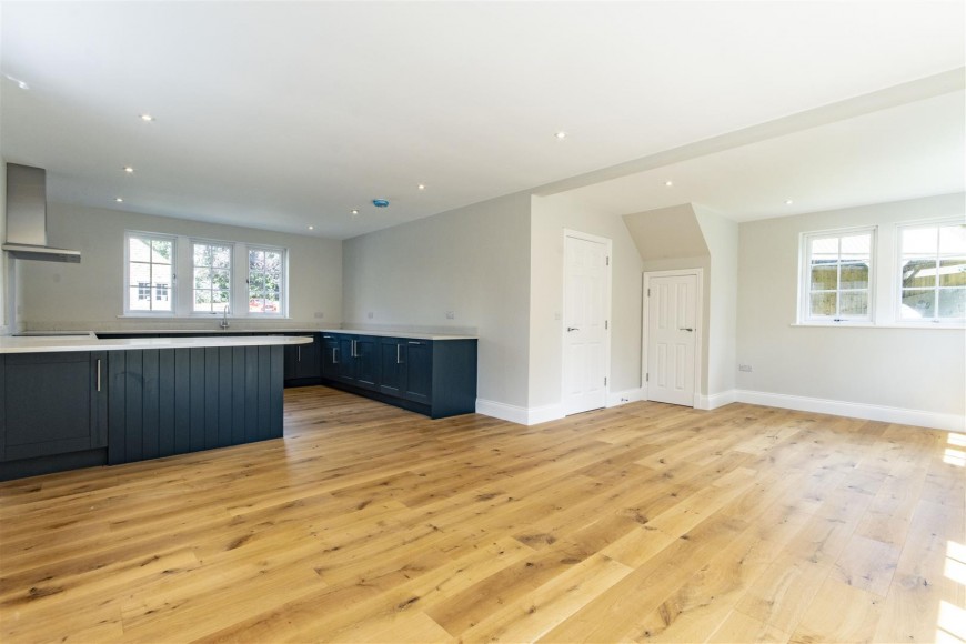 Lime Grove, Ashover, Chesterfield
