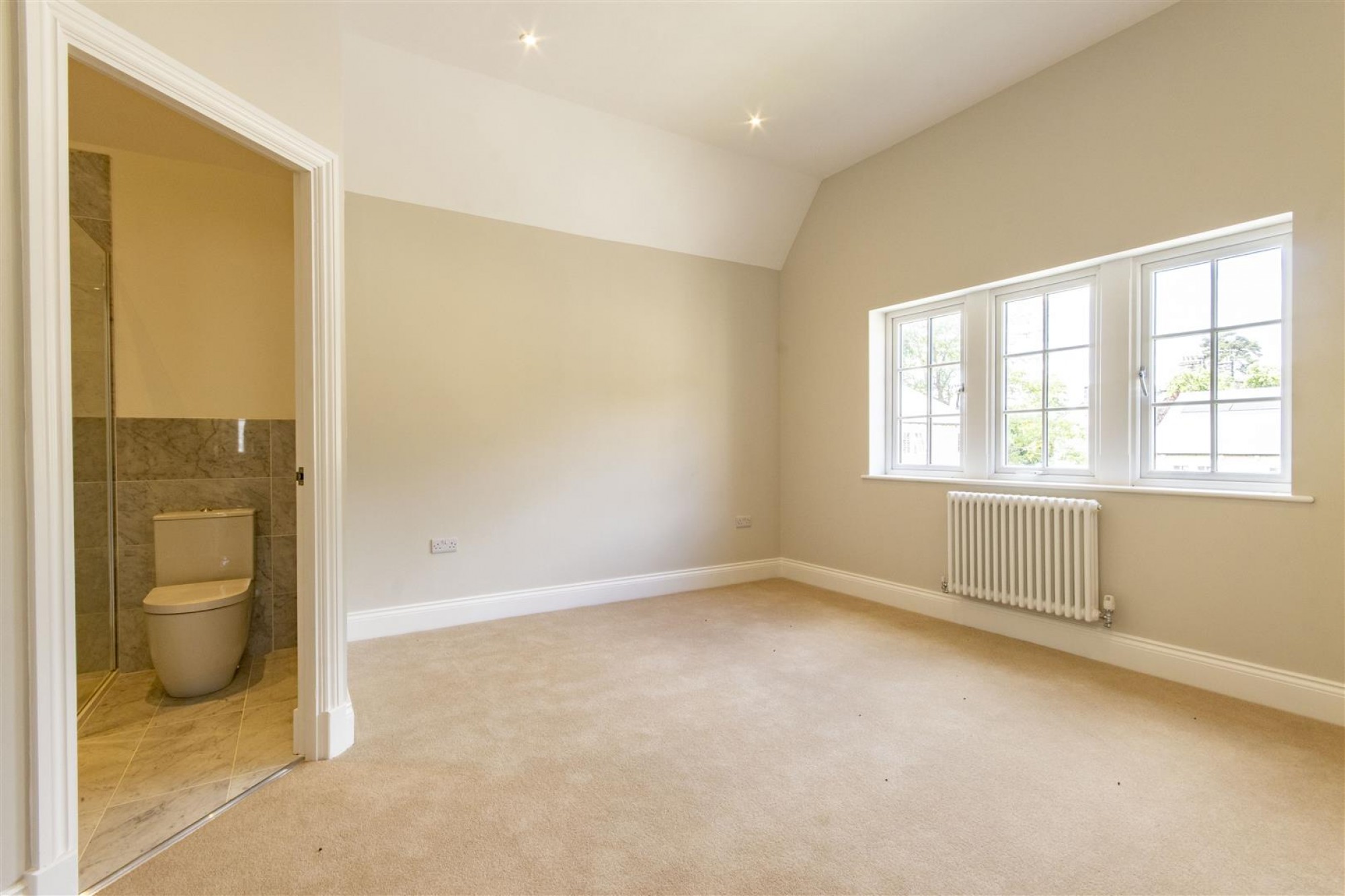Lime Grove, Ashover, Chesterfield