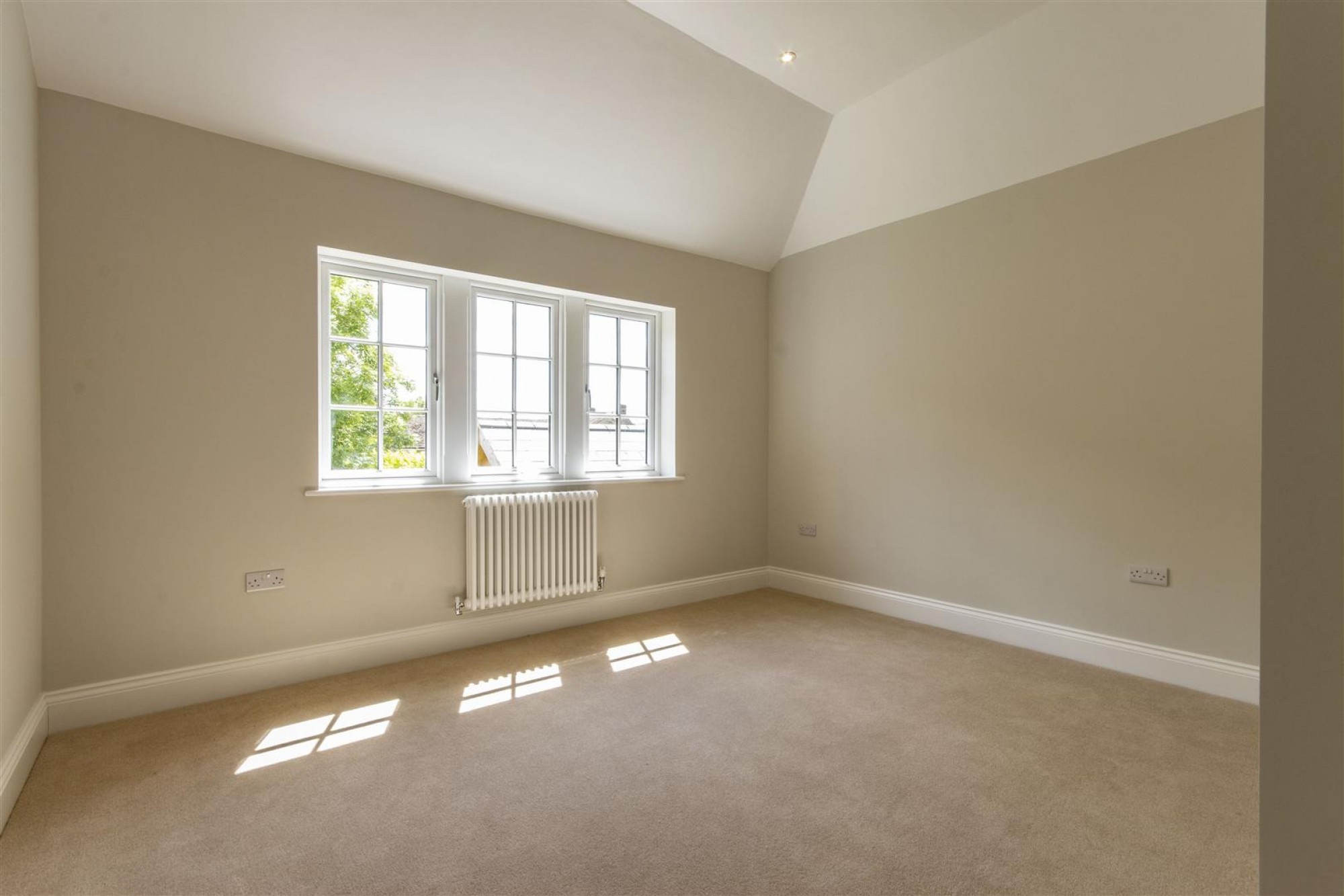 Lime Grove, Ashover, Chesterfield